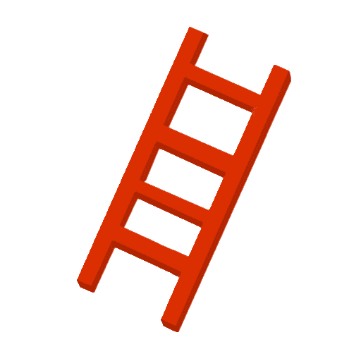 选梯子 logo
